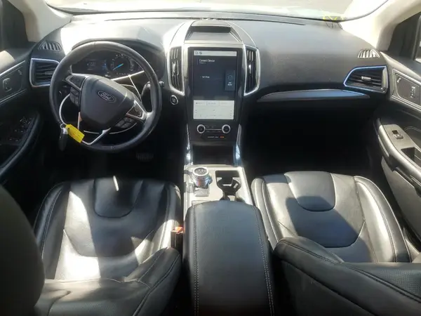 2FMPK4K97NBA38886 2022 FORD EDGE - Image 8