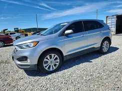 2FMPK4K97NBA39374 2022 FORD EDGE