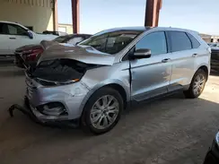 2FMPK4K97NBA39777 2022 FORD EDGE