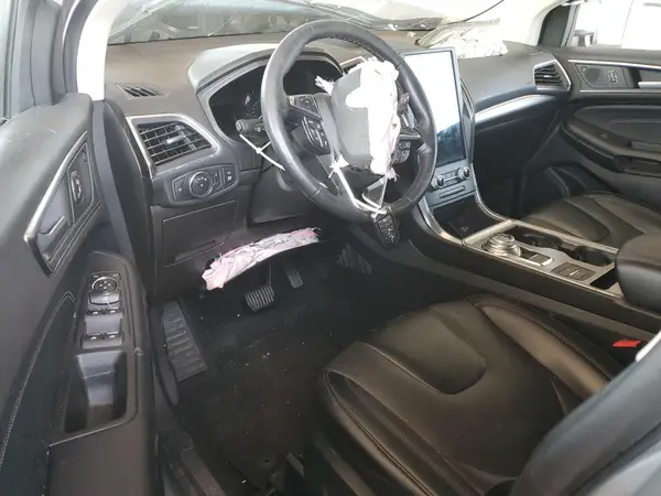 2FMPK4K97NBA39777 2022 FORD EDGE - Image 8