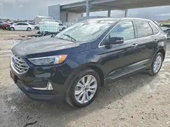2FMPK4K97NBA39830 2022 FORD EDGE