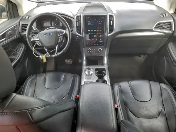 2FMPK4K97NBA39830 2022 FORD EDGE - Image 8