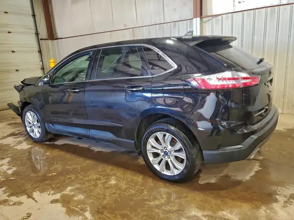 2FMPK4K97NBA41321 2022 FORD EDGE - Image 2
