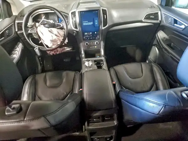 2FMPK4K97NBA41321 2022 FORD EDGE - Image 8
