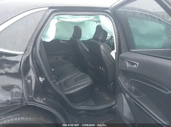 2FMPK4K97NBA44381 2022 FORD EDGE - Image 8