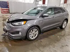 2FMPK4K97NBA44607 2022 FORD EDGE