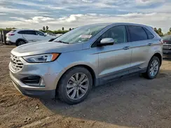 2FMPK4K97NBA45322 2022 FORD EDGE