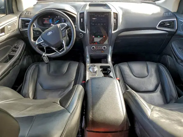 2FMPK4K97NBA45322 2022 FORD EDGE - Image 8