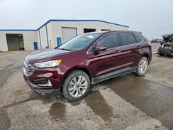 2FMPK4K97NBA45367 2022 FORD EDGE