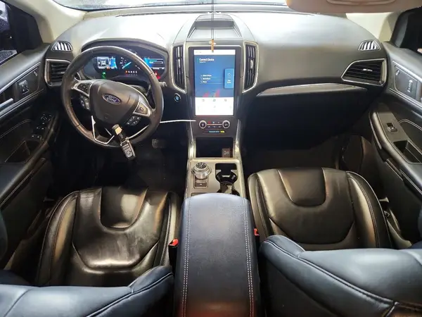 2FMPK4K97NBA45367 2022 FORD EDGE - Image 8