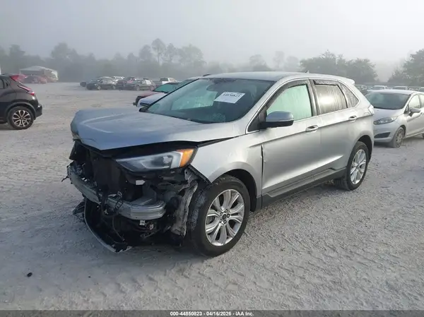 2FMPK4K97NBA45577 2022 FORD EDGE - Image 2