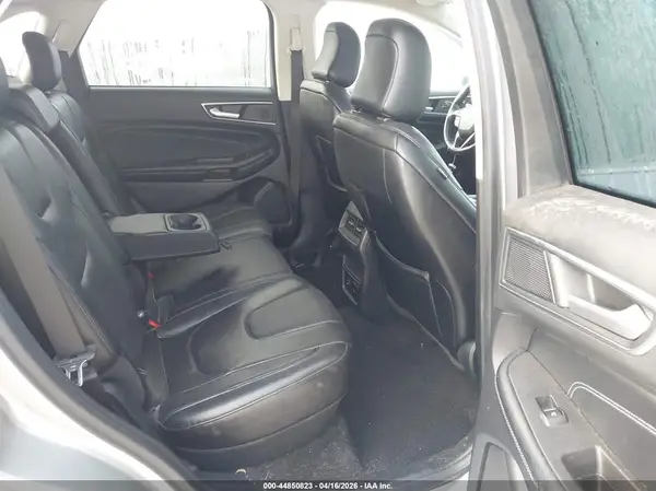 2FMPK4K97NBA45577 2022 FORD EDGE - Image 8