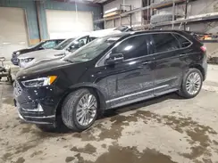 2FMPK4K97NBA49662 2022 FORD EDGE