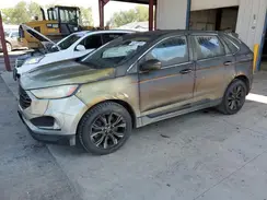 2FMPK4K97NBA51640 2022 FORD EDGE