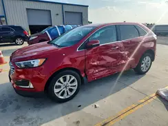 2FMPK4K97NBA52237 2022 FORD EDGE