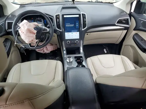 2FMPK4K97NBA52271 2022 FORD EDGE - Image 8