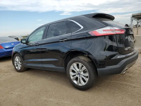 2FMPK4K97NBA52450 2022 FORD EDGE - Image 2