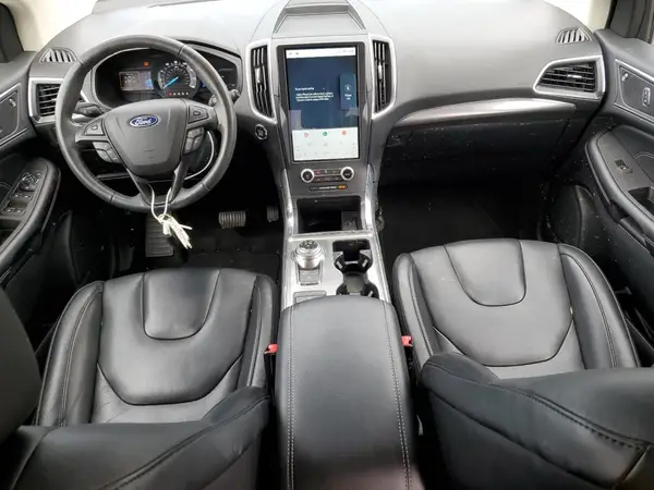 2FMPK4K97NBA52450 2022 FORD EDGE - Image 8