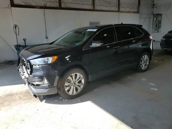 2FMPK4K97NBA52836 2022 FORD EDGE - Image 1