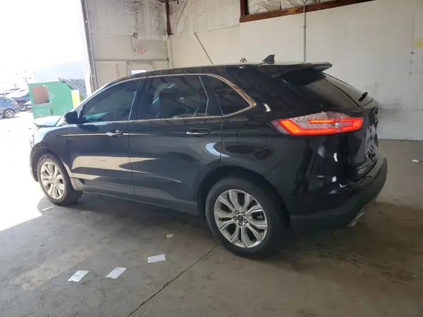 2FMPK4K97NBA52836 2022 FORD EDGE - Image 2