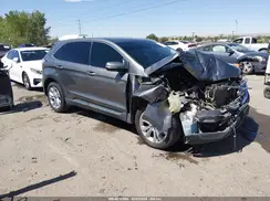 2FMPK4K97NBA53422 2022 FORD EDGE