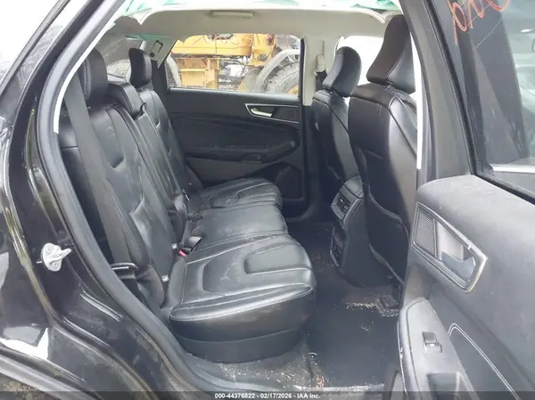 2FMPK4K97NBA53906 2022 FORD EDGE - Image 8
