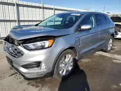 2FMPK4K97NBA54411 2022 FORD EDGE