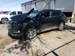 2FMPK4K97NBA54635 2022 FORD EDGE