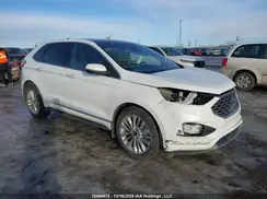 2FMPK4K97NBA58037 2022 FORD EDGE