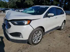 2FMPK4K97NBA59379 2022 FORD EDGE