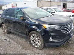 2FMPK4K97NBA63660 2022 FORD EDGE