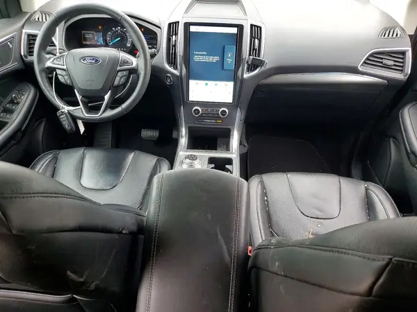 2FMPK4K97NBA68339 2022 FORD EDGE - Image 8
