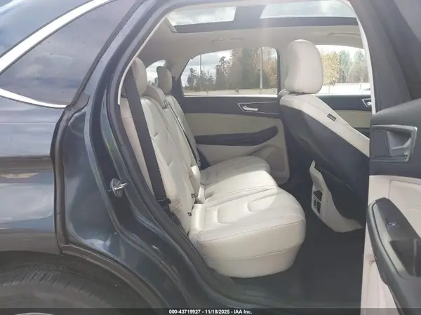2FMPK4K97NBA71922 2022 FORD EDGE - Image 8
