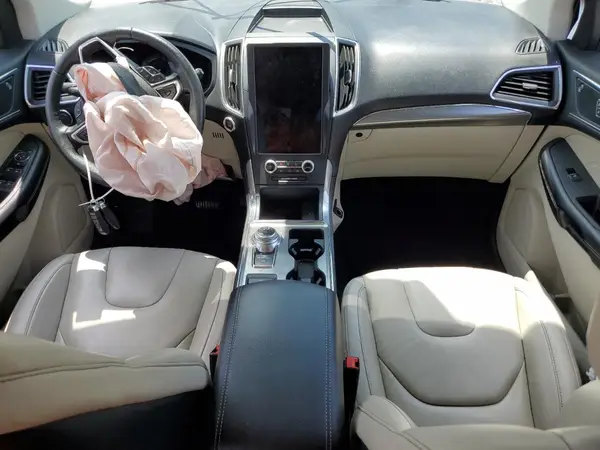 2FMPK4K97NBA78823 2022 FORD EDGE - Image 8