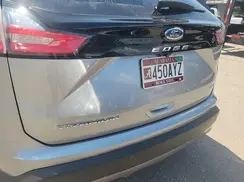 2FMPK4K97NBA81785 2022 FORD EDGE