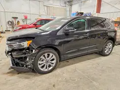 2FMPK4K97NBA90292 2022 FORD EDGE