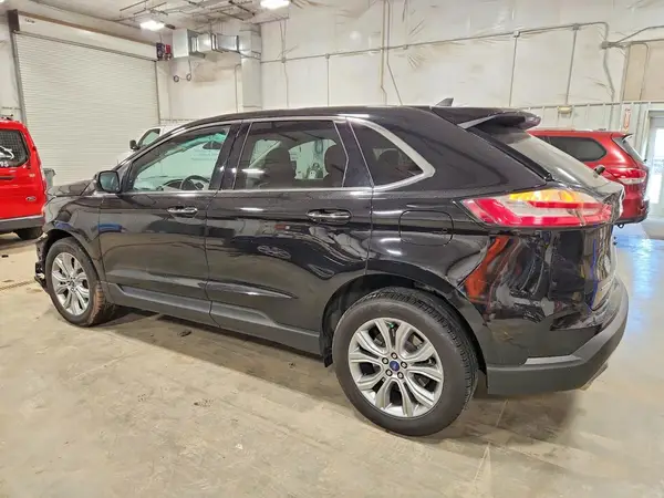 2FMPK4K97NBA90292 2022 FORD EDGE - Image 2