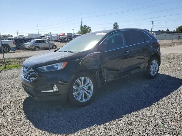 2FMPK4K97NBA92866 2022 FORD EDGE - Image 1