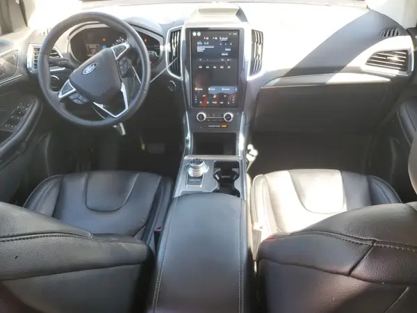 2FMPK4K97NBA92866 2022 FORD EDGE - Image 8