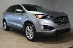 2FMPK4K97NBA94861 2022 FORD EDGE