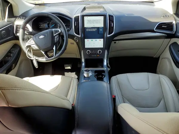 2FMPK4K97NBB03042 2022 FORD EDGE - Image 8