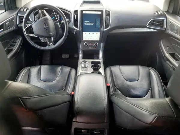 2FMPK4K97NBB04885 2022 FORD EDGE - Image 8