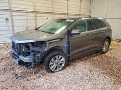 2FMPK4K97NBB05132 2022 FORD EDGE