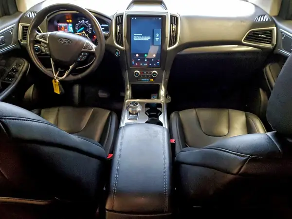 2FMPK4K97NBB05132 2022 FORD EDGE - Image 8
