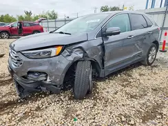 2FMPK4K97NBB05406 2022 FORD EDGE