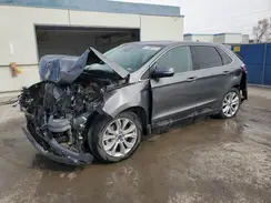 2FMPK4K97NBB06605 2022 FORD EDGE