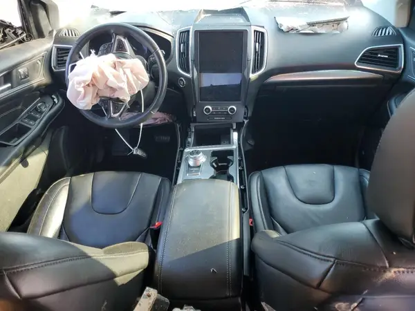 2FMPK4K97NBB08001 2022 FORD EDGE - Image 8