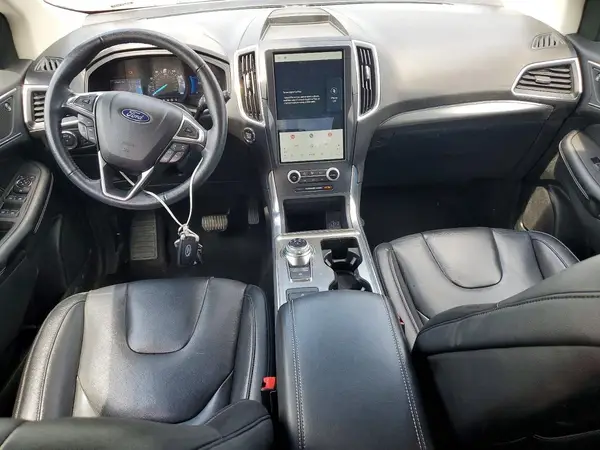 2FMPK4K97NBB13456 2022 FORD EDGE - Image 8