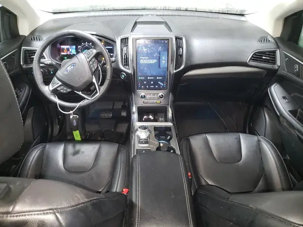 2FMPK4K97NBB13845 2022 FORD EDGE - Image 8