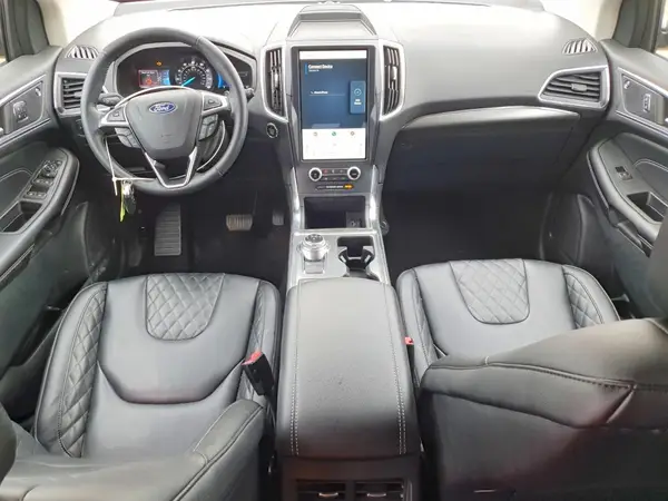 2FMPK4K97PBA10136 2023 FORD EDGE - Image 8
